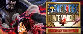 ONE PIECE: PIRATE WARRIORS 4 - Character Pass 2