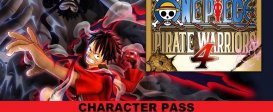 One Piece Pirate Warriors 4 - Season Pass
