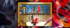 One Piece Pirate Warriors 4 Deluxe Edition
