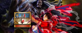 ONE PIECE: PIRATE WARRIORS 4 Ultimate Edition