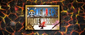 One Piece Pirate Warriors 4