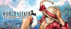 ONE PIECE World Seeker Episode Pass
