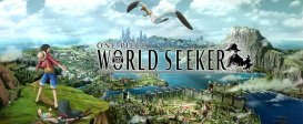 ONE PIECE WORLD SEEKER