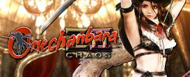 Onechanbara Z2: Chaos