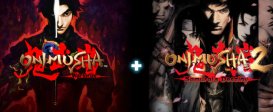 Onimusha 1+2 Pack