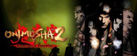 Onimusha 2: Samurai's Destiny