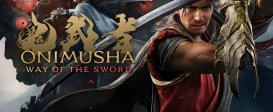 Onimusha: Way of the Sword