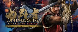 Onimusha: Way of the Sword - Deluxe Edition
