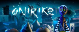 Onirike
