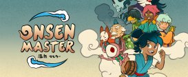 Onsen Master