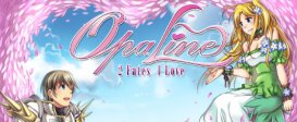 Opaline