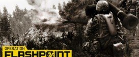 Operation Flashpoint: Dragon Rising
