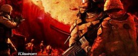 Operation Flashpoint: Red River