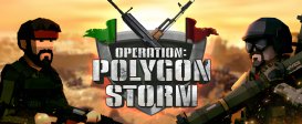 Operation: Polygon Storm