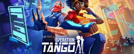 Operation: Tango
