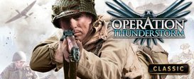 Operation Thunderstorm