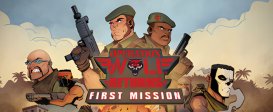 Operation Wolf Returns: First Mission