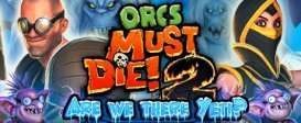 Orcs Must Die! 2 Are We There Yeti? Booster Pack