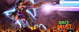 Orcs Must Die 2 - Complete Pack