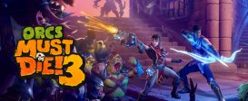 Orcs Must Die! 3