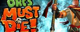 Orcs Must Die! Game of the Year