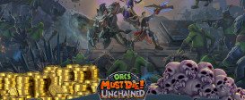 Orcs Must Die! Unchained - Starter Bundle