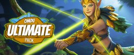 Orcs Must Die! Unchained - Ultimate Pack