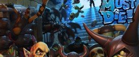 Orcs Must Die!