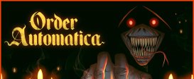 Order Automatica