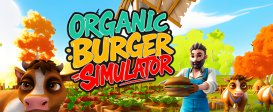 Organic Burger Simulator