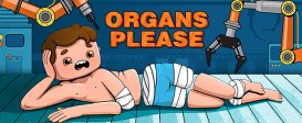 Organs Please