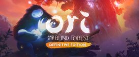 Ori and the Blind Forest Definitive Edition