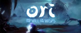Ori and the Will of the Wisps