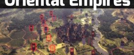 Oriental Empires