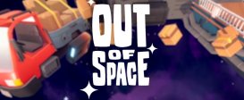 Out Of Space