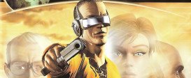 Outcast Second Contact