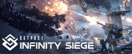 Outpost: Infinity Siege - Vanguard Edition