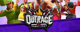 OutRage: Fight Fest