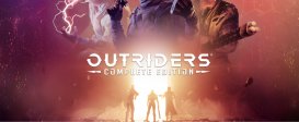 OUTRIDERS COMPLETE EDITION
