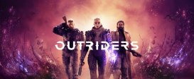 OUTRIDERS