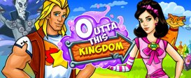 Outta This Kingdom