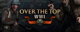 Over The Top: WWI