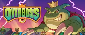 Overboss