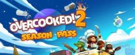 Overcooked! 2 Season Pass