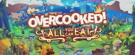 Overcooked! All You Can Eat