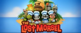 Overcooked - The Lost Morsel