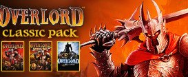 Overlord Classic Pack