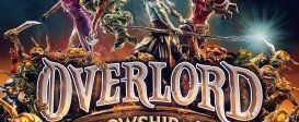 Overlord Ultimate Collection