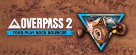 Overpass 2 - Ford Play Rock Bouncer