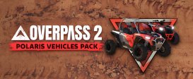 Overpass 2 - Polaris vehicles pack